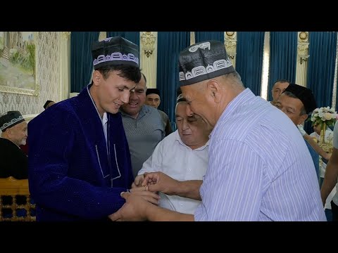 Видео: Нахор Самарканд Найзатеппа