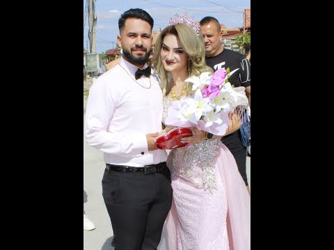 Видео: Разчуването на Стефко и Ели с.Рогош Studio Dj..Ali 4K с.Скутаре 089-297-3628 