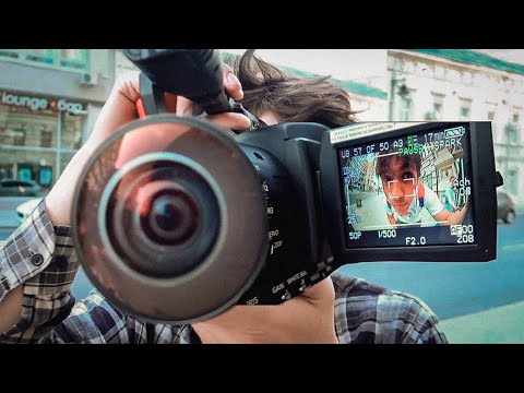 Видео: КАК мы СНИМАЕМ ПРОФАЙЛЫ?