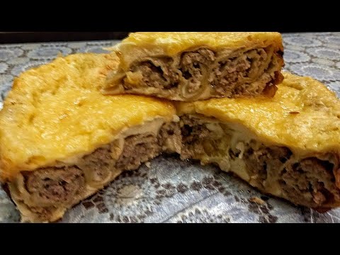 Видео: Запіканка з лаваша. Просто , швидко і дуже смачно.Можна на святковий стіл.