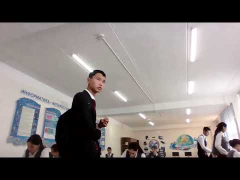 Видео: 9-11 сынып оқушыларына арналған Қаржылық сауаттылық олимпиада