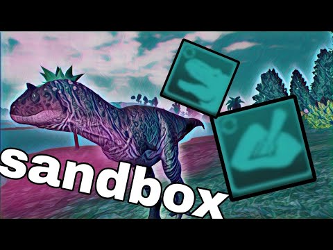 Видео: Sandbox сервера в курседе😯