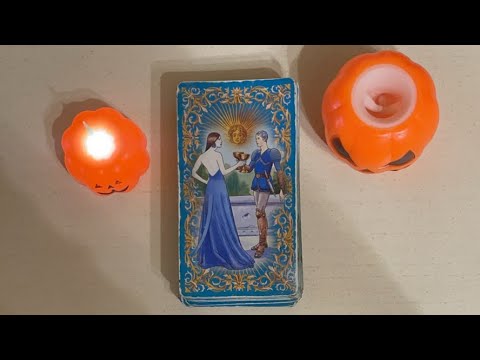 Видео: ОТВЕТЫ ТАРО НА ВАШИ ВОПРОСЫ. ПРЯМОЙ ЭФИР