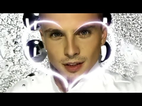 Видео: НИКИТА МАЛИНИН - Вспышка в ночи | Official Music Video | 2004 г. | 12+ @GRAND_Collection