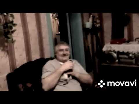 Видео: Беляницы Тверской области 19 декабря 2010 года.