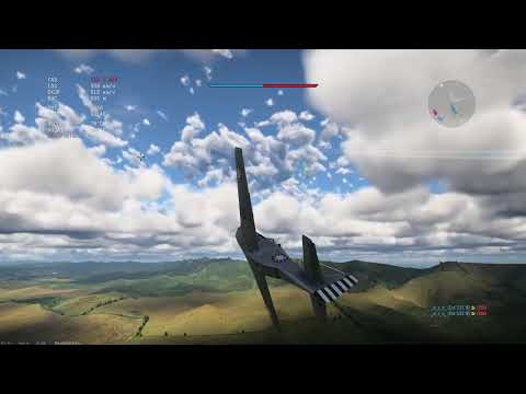 Видео: 03.10.2024  Авиация РБ \\War Thunder//