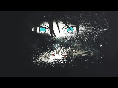 Видео: AMV / Элизиум - И рассыплется в пыль / Бездомный Бог / Noragami
