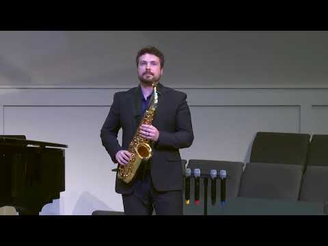 Видео: Скрой Меня (Hide me now) саксофон / Saxophone Instrumental - Advin Zhushma