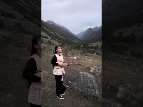 Видео: «Гузал кыз»