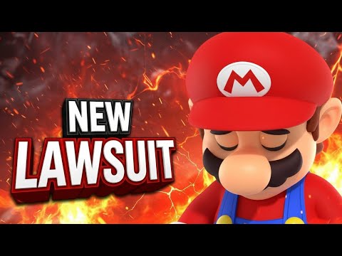 Видео: Nintendo зашла слишком далеко