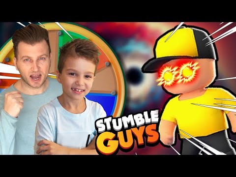 Видео: STUMBLE GUYS НА ЖИВО С ВАС | STUMBLE GUYS КРИСТИЯН ПРОКОПИЕВ