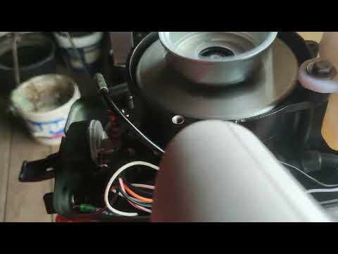 Видео: Hangkai T4S  -  проблема с УОЗ,  и ее решение.