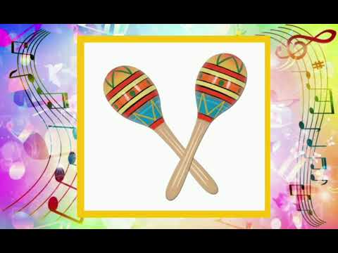 Видео: Дидактична гра "Відгадай музичний інструмент"