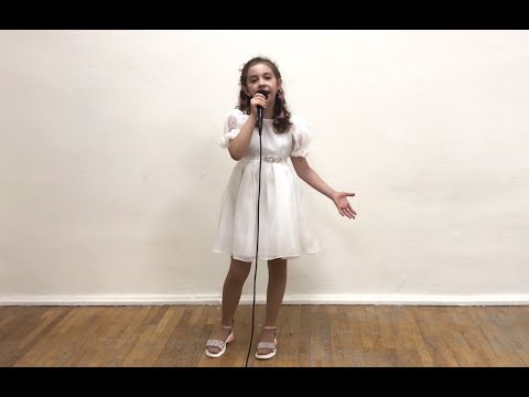 Видео: Варвара Козлова - Маленькая страна