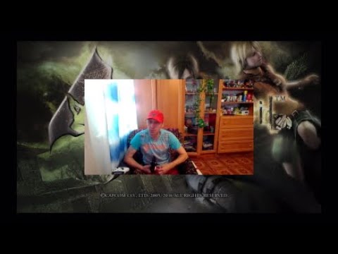 Видео: Resident Evil 4 / Серж как за Леона набрать 5 звёзд ???