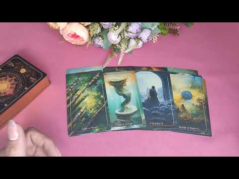 Видео: ЕГО МЫСЛИ О ВАС СЕГОДНЯ И ПРЯМО В ЭТУ МИНУТУ