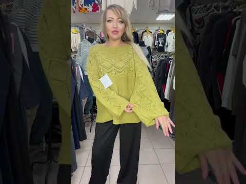 Видео: Женская одежда 🔥🔥🔥