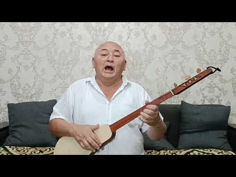 Видео: Жеңижок. «Көксулуу».