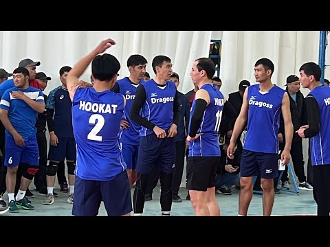 Видео: НООКАТ & НААРЫН / 29_04_2024