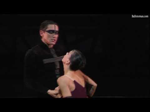 Видео: Frollo et Esmeralda: Mick Zeni / Наталья Осипова (2013)