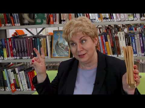 Видео: Рагнарёк в литературе: от Старшей Эдды до Ведьмака