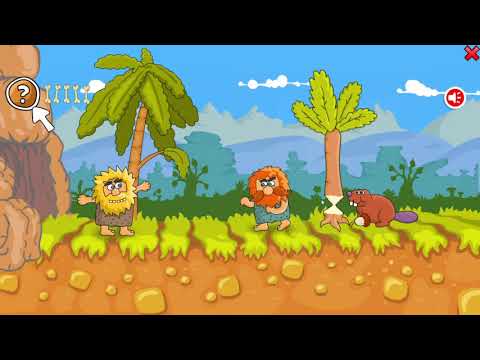 Видео: Адам и Ева 7(флеш)