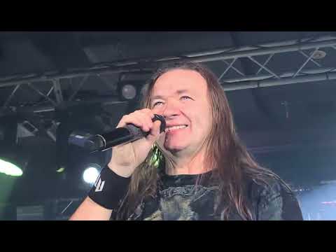 Видео: Ария - Замкнутый Круг (09.11.2025, Сургут)