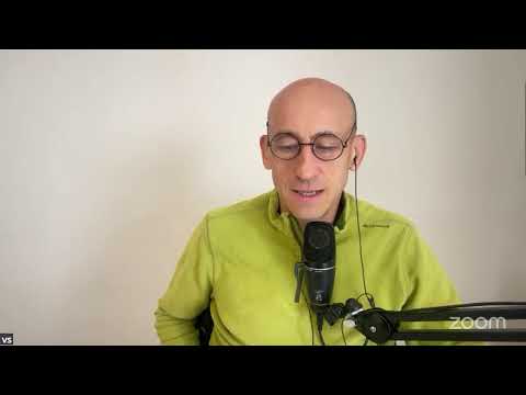 Видео: [ИАД, осень 2025] Foundation models for spatial-time series. Занятие 4