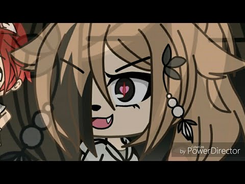 Видео: Клип//2 типа людей//Gacha Life//