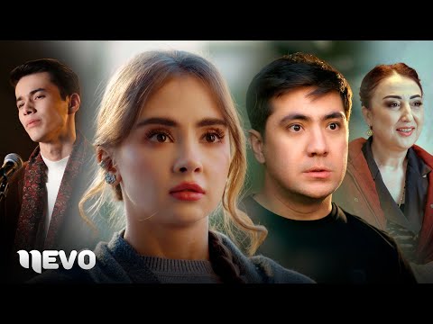 Видео: Аброр Дустов - Жанонлар (Премьера клипа, 2025)