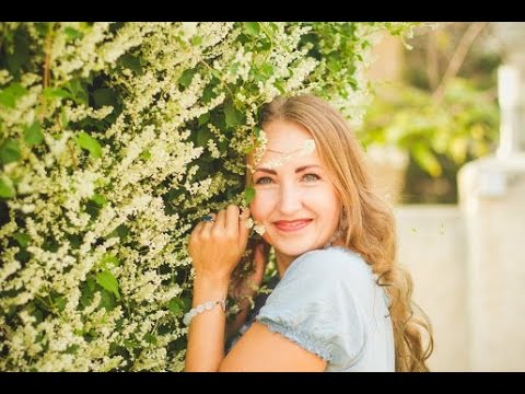 Видео: Оксана Чудаева  "Три опоры женственности" ч.1