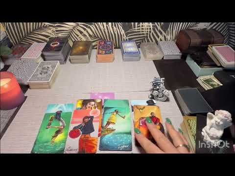 Видео: МЫСЛИ ЕГО СЕГОДНЯ О ВАС? И ПРЯМО СЕЙЧАС О ЧЕМ ОН ДУМАЕТ ? #таро #гадание #гаданиеонлайн