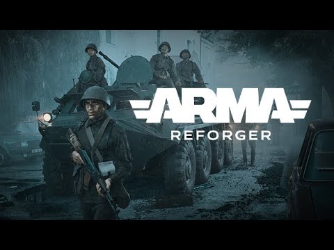 Видео: Арма Рефоргер.Розыгрыш мыши на 500 подписчиках!