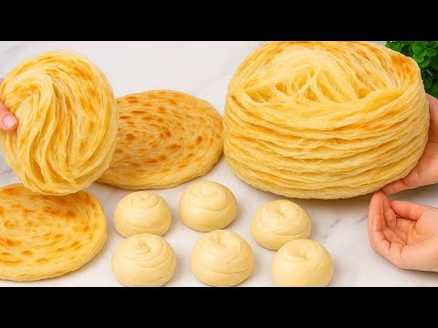 Видео: Боже как вкусно! Невероятно простой рецепт, Секретный,которая получается восхитительной!Научил турки