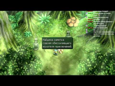 Видео: Tales of Eternia — роскошный старый Тэйлс #4