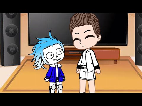 Видео: Реакция Undertale(андертейл) на Квантума