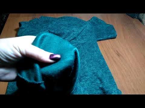 Видео: Всё о трикотаже "АНГОРА СОФТ"