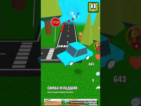 Видео: simbachka run прохождение