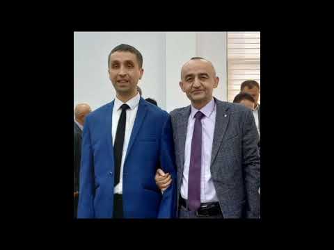 Видео: Шукруллоҳ Сироҷ - БӮЙИ МУШК (Ба пешвоз Ҷаъфар Муҳаммад Тирмизӣ)