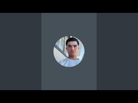 Видео: NAVRUZJON ABIYIROV в прямом эфире!