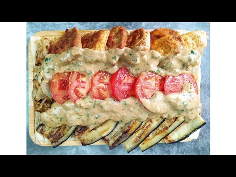 Видео: Тапака "Армавир"/ Очень вкусное армянское блюдо/ Տապակա " Արմավիր "/ Ինչպես պատրաստել Տապակա Արմավիր