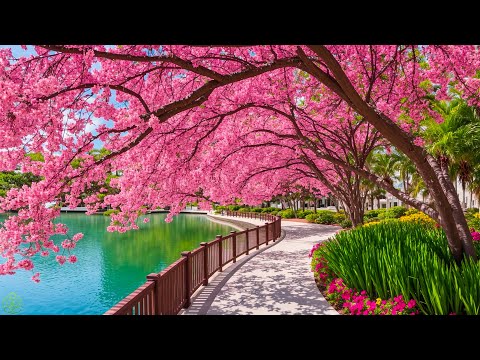 Видео: ВОССТАНОВЛЕНИЕ НЕРВНОЙ СИСТЕМЫ 🌿 Нежная музыка, успокаивает нервную систему и радует душу #30