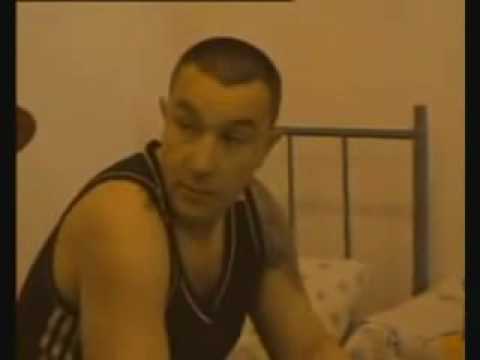Видео: Тюрьма, игра на деньги (Спец, В. Дёмочка)