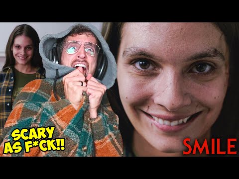 Видео: Смотреть *УЛЫБКУ* было ОГРОМНОЙ ОШИБКОЙ