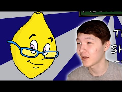 Видео: ЛИМОНМЕН БІРГЕ ЕСЕП ШЫҒАРАМЫЗ | Ms Lemons
