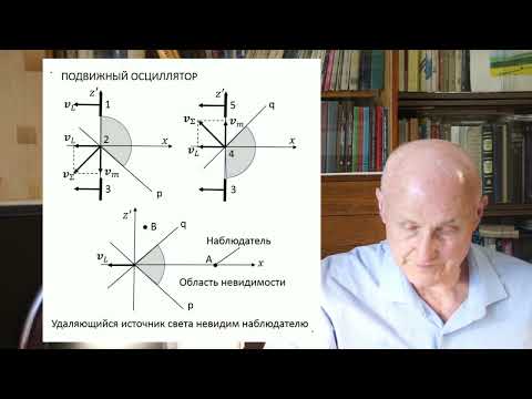 Видео: Физические ошибки. Расширение Вселенной