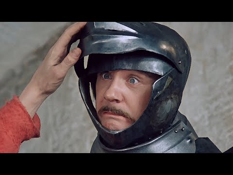 Видео: ПЕНДОР ГОЛОВНОГО МОЗГА - Mount & Blade: Prophesy of Pendor 3.9.5.