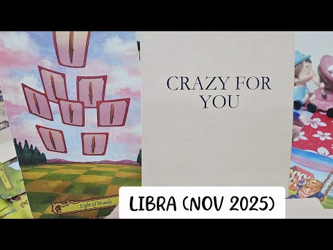 Видео: ВЕСЫ! «ОНИ ДУМАЛИ, ЧТО ТЫ НЕ ПРИМЕЕШЬ ЭТОГО КОНЦА, И ЭТО ВЫШЛО ПРОТИВ ТЕБЯ🔥» НОЯБРЬ #таро #любовь...
