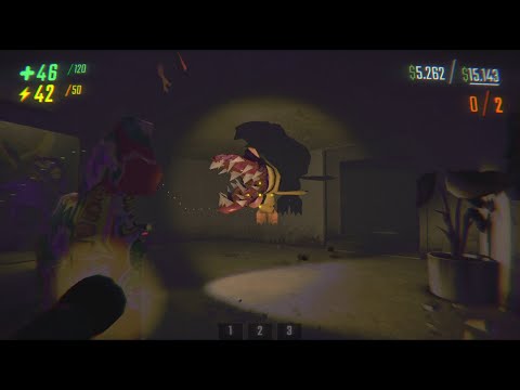 Видео: УТИНАЯ БИТВА ( R.E.P.O. )