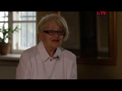 Видео: Адрес истории. История усадьбы «Лопасня-Зачатьевское»